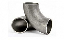 Отвод сталь крутоизогнутый Дн114х4,0 бесшовный на сайте Стройсервис
