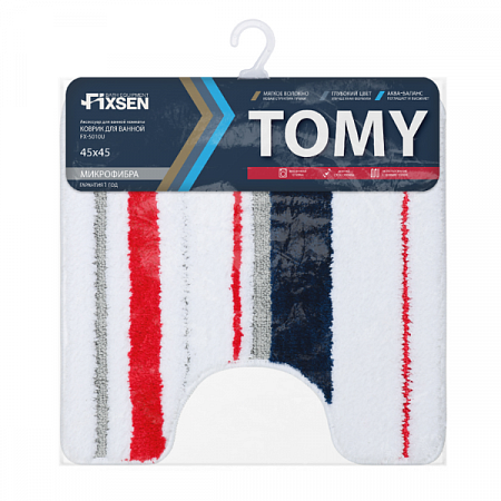 Коврик для ванной FIXSEN TOMY FX-5010U (3)