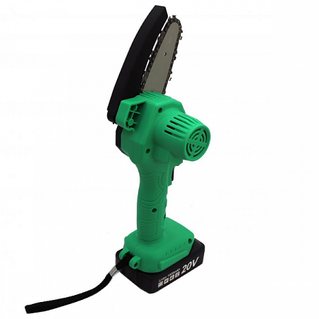 Пила цепная аккумуляторная Zitrek GreenSaw 20 082-1850