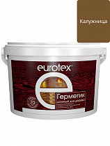 Герметик шовный для дерева 3 кг (калужница) на сайте Стройсервис
