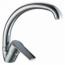 Смеситель для кухни GOTA ROCIO Alicante 252410 на сайте Стройсервис
