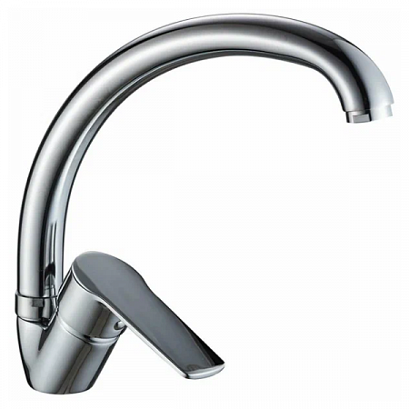 Смеситель для кухни GOTA ROCIO Alicante 252410 на сайте Стройсервис
