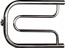 Полот/суш. Фокстрот ПП0-обр. 320х500 1" без полки (TERMAX) ТПП03250 на сайте Стройсервис
