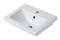 Умывальник мебельный CERSANIT "COMO" 60  на сайте Стройсервис
