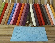 Коврик для ванн 50*80 1шт Облегченный в ассортименте на сайте Стройсервис
