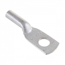 Наконечник медный ТМЛ 4-5-3 (опрес.) луженый КВТ 40826 на сайте Стройсервис
