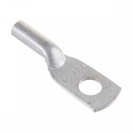 Наконечник медный ТМЛ 4-5-3 (опрес.) луженый КВТ 40826 на сайте Стройсервис
