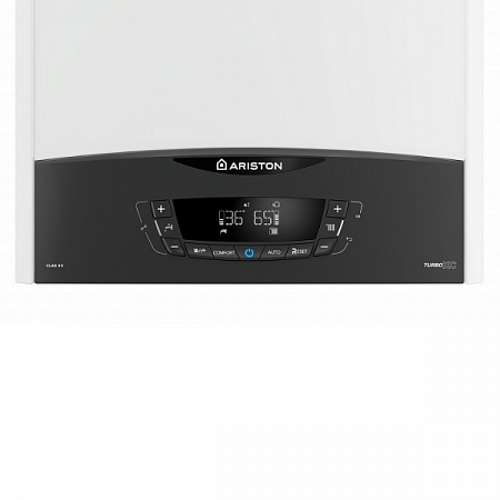 Котел настенный газовый одноконтур. ARISTON Clas XC SYSTEM 24 FF NG