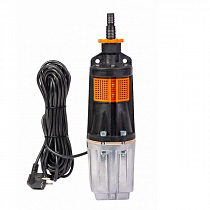 Насос вибр КАЧАН 20/60-16м напор 60 м ,кабель 16 м верхний забор  на сайте Стройсервис
