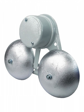 Звонок громкого боя МЗМ-1 220В 50Гц ET003825 на сайте Стройсервис
