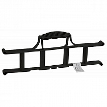 Рамка силового удлинителя ЭРА FR-1 для намотки провода пластик на сайте Стройсервис
