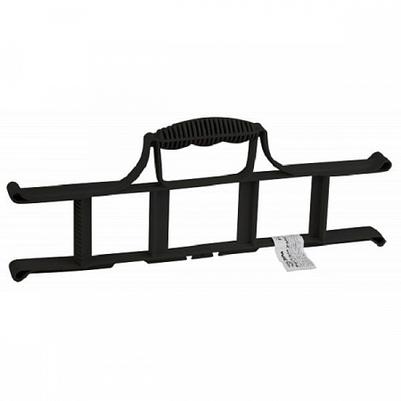 Рамка силового удлинителя ЭРА FR-1 для намотки провода пластик на сайте Стройсервис
