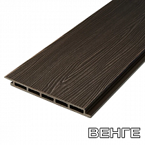 ДПК Фасадная панель 14*180*3000мм.  на сайте Стройсервис
