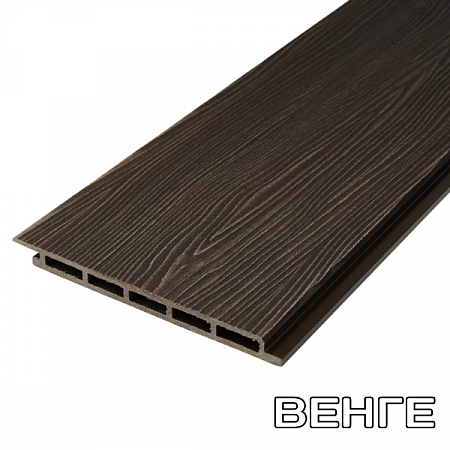 ДПК Фасадная панель 14*180*3000мм.  на сайте Стройсервис
