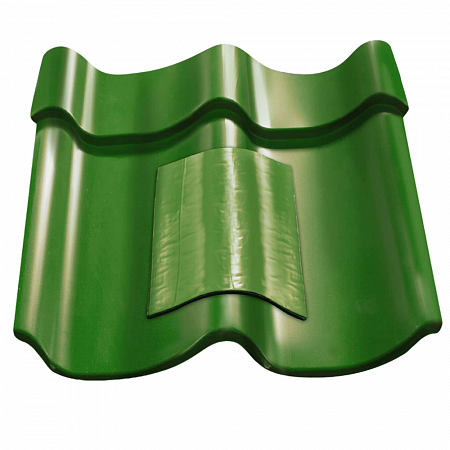 Лента NICOBAND 3м*10см самоклеящаяся зелёная ТЕХНОНИКОЛЬ (1)