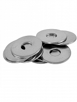 Шайба DIN 9021 М24 увеличенная на сайте Стройсервис
