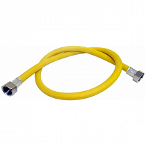 Подводка полимерная для газа 3/4  г/г 0,6 м на сайте Стройсервис
