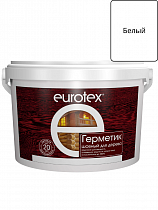 Герметик шовный для дерева 3 кг (белый) на сайте Стройсервис
