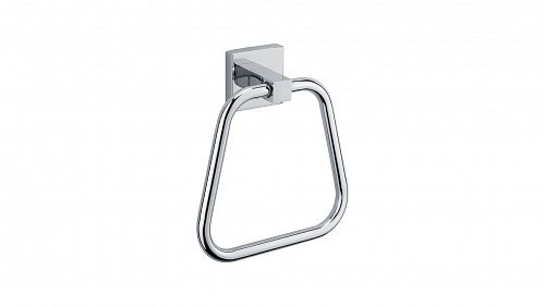 Кольцо для полотенец FIXSEN Metra FX-11111 на сайте Стройсервис
