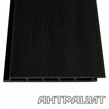 Фасадная панель ДПК 14*180*3000мм. (13)