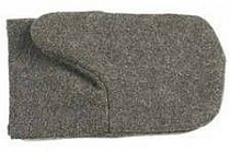 Рукавицы суконные 1 наладонник(шинельное сукно) на сайте Стройсервис
