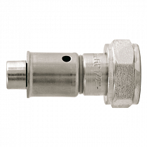 Муфта MultiFit 20х1/2"М Itap  на сайте Стройсервис
