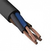 Кабель КГТП-ХЛ 4х2,5(N)-0,66 ГОСТ (100м) TDM на сайте Стройсервис
