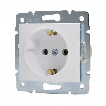 Механизм розетки