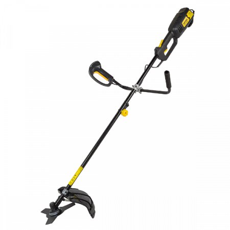 Электрический триммер Huter GET-1500B 70/1/7 на сайте Стройсервис
