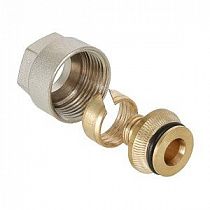 Евроконус для PE-RT труб 20х3/4  на сайте Стройсервис
