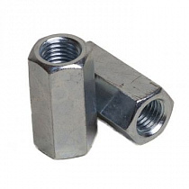 Гайкапереходная М14  на сайте Стройсервис
