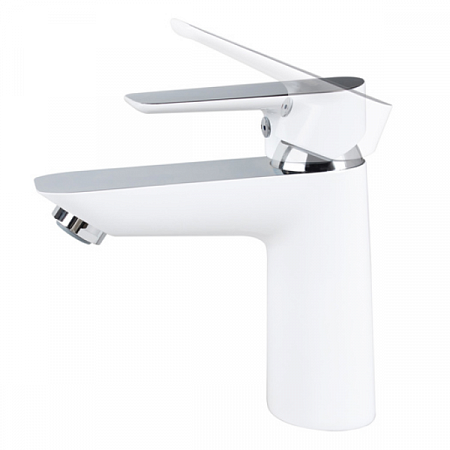 Смеситель для умывальника CLOUD CLOSB00i01 IDDIS (1)