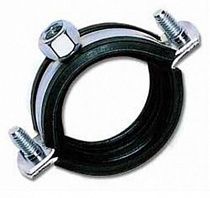 Хомут сантехнический 3/8" на сайте Стройсервис
