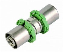 ПРЕСС COMAP Муфта соединительная 20х20 745EXX на сайте Стройсервис
