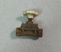 Вентиль Ду 15мм ч/м ВР/ВР  на сайте Стройсервис
