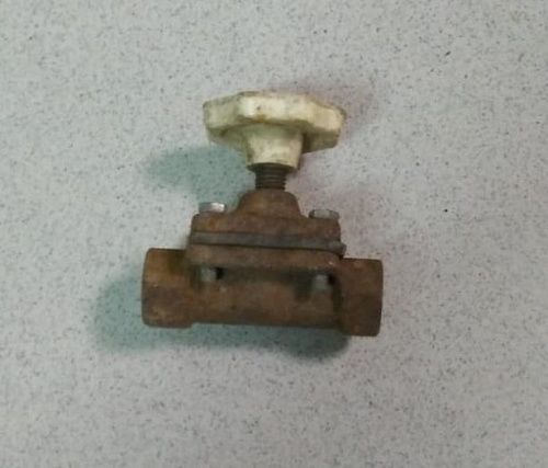 Вентиль Ду 15мм ч/м ВР/ВР  на сайте Стройсервис
