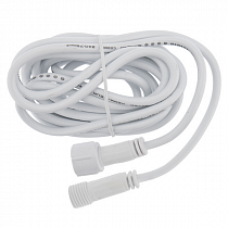 Удлинитель д/гирлянд 3 м, белый. кауч. IP54 315-421 Neon Night на сайте Стройсервис
