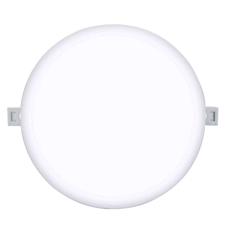 Светильник встраиваемый светодиодный даунлайт (панель) круг 24W 1920lm Ф220/208 встр.драйвер 6500K 6K 06-56 APEYRON Electrics на сайте Стройсервис
