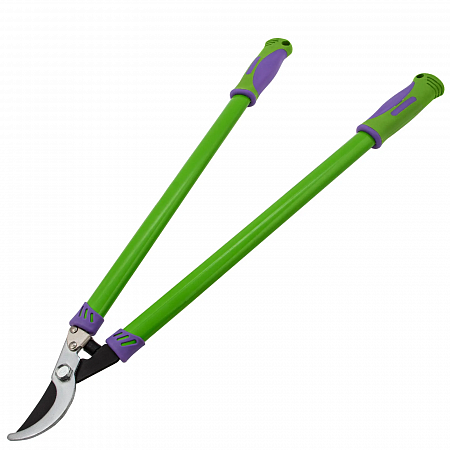 Сучкорез прямого реза, 700 мм, двухкомпонентные рукоятки, Palisad на сайте Стройсервис
