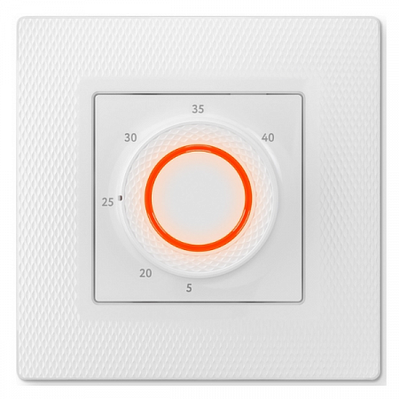 Терморегулятор LumiSmart 25 Теплолюкс (4)