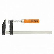 Струбцина F-образная,  300 х 120 мм на сайте Стройсервис
