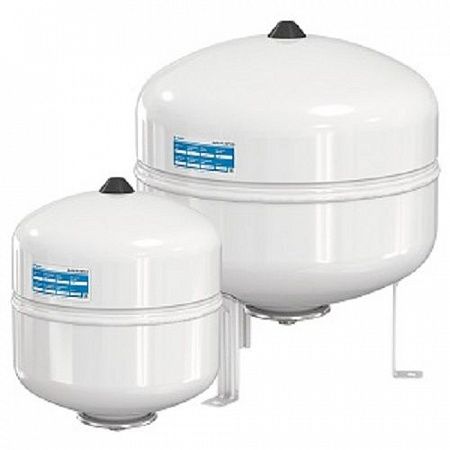 Бак для водоснабжения WESTER 18 л (белый) на сайте Стройсервис
