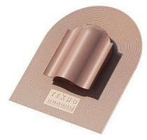 Аэратор КТВ коричневый на сайте Стройсервис
