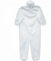 Комбинезон защитный (одноразовый) р. 50-52  Каспер на сайте Стройсервис
