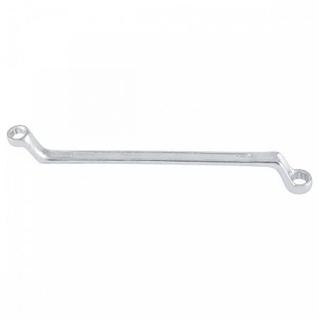 Ключ накидной коленчатый 10 х 11 мм SPARTA на сайте Стройсервис
