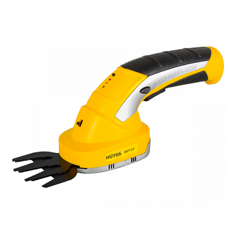 Аккумуляторный триммер-кусторез Huter GET-3.6 70/1/28 на сайте Стройсервис
