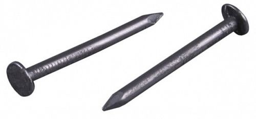 Гвозди толевые 2,5*32 на сайте Стройсервис
