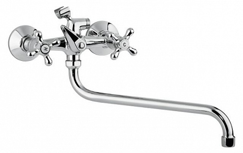 Смеситель для ванны CS7601 Ocean на сайте Стройсервис
