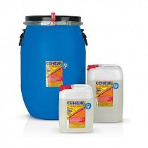 Сенеж ОГНЕБИО, кан. 5 кг на сайте Стройсервис
