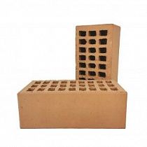 Кирпич 1,5 ЛИЦЕВОЙ ОСЕННИЙ ЛИСТ Ревда М-150  250*120*88   на сайте Стройсервис
